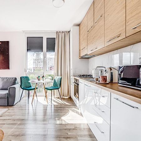 Ari Green Apartment Near Atrium Mall Арад Екстериор снимка