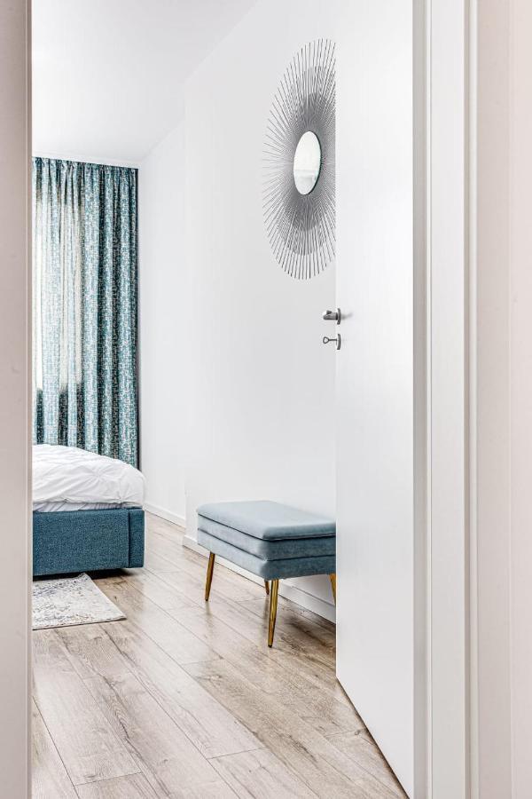 Ari Green Apartment Near Atrium Mall Арад Екстериор снимка