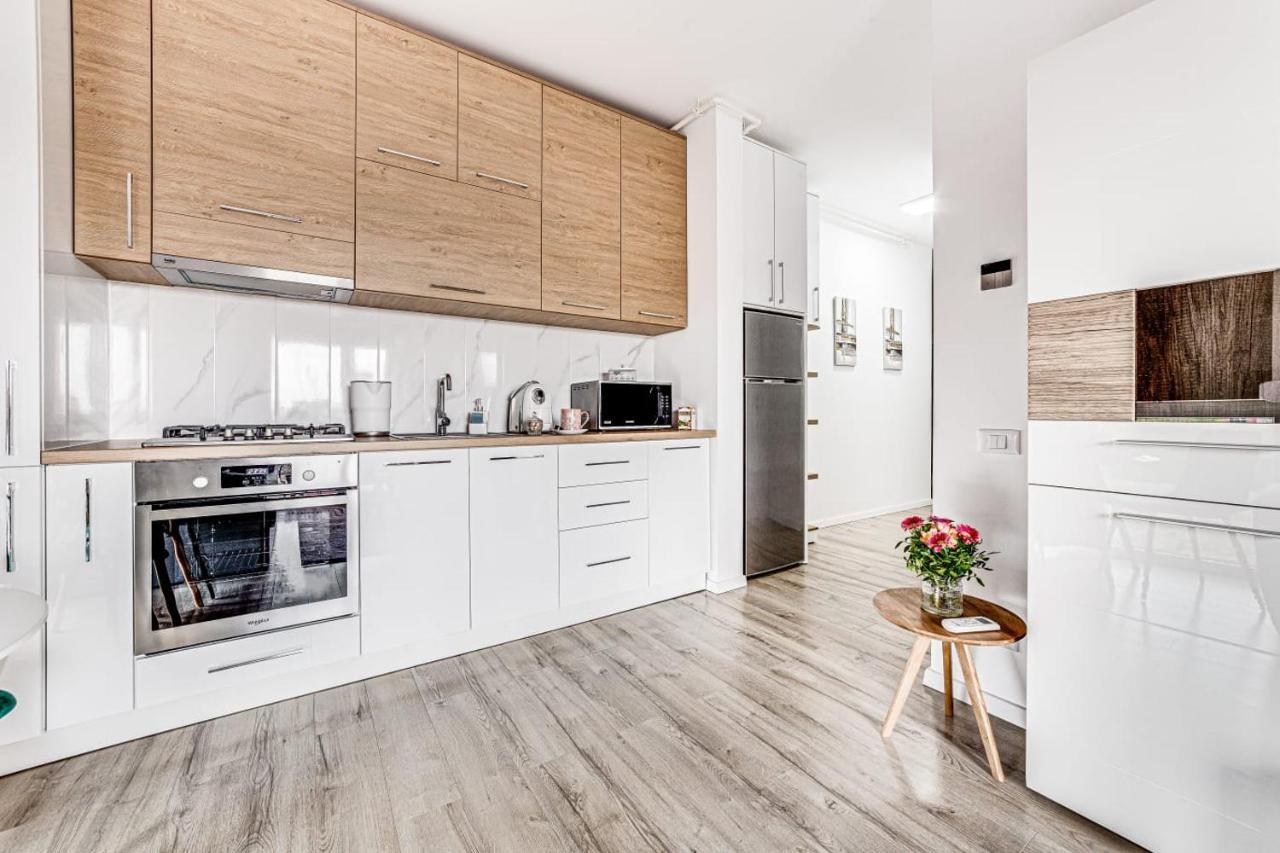 Ari Green Apartment Near Atrium Mall Арад Екстериор снимка