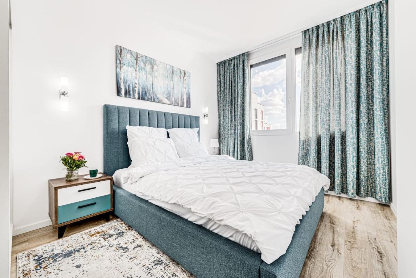 Ari Green Apartment Near Atrium Mall Арад Екстериор снимка